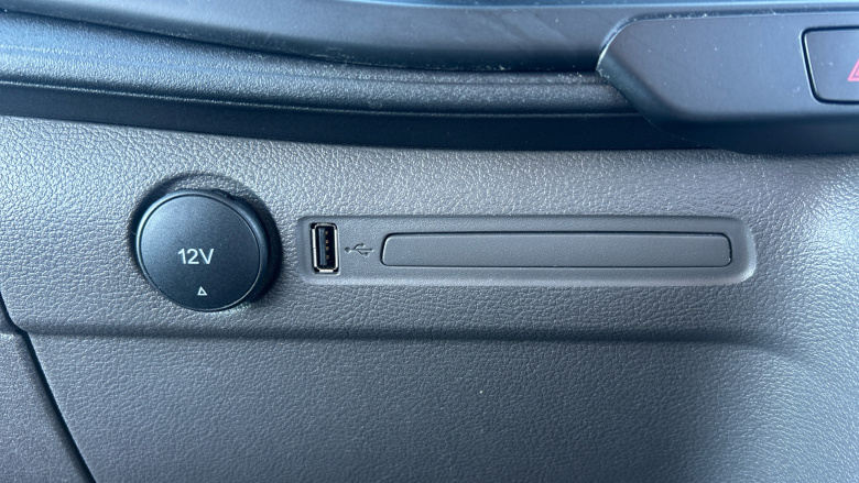 Ford Transit 350 L3 Diesel Fwd 2.0 EcoBlue 130ps H2 Leader Van Auto